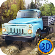 Russian Trucks Offroad 3D Russian Trucks Offroad 3D