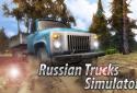 Russian Trucks Offroad 3D screenshot 1 Russian Trucks Offroad 3D screenshot 1