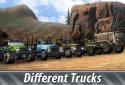 Russian Trucks Offroad 3D screenshot 2 Russian Trucks Offroad 3D screenshot 2