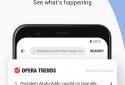 Opera News Lite - Less Data, More News screenshot 6
