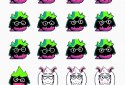 UNDERTALE and DELTARUNE stickers for WhatsApp screenshot 3