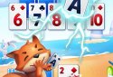 Solitaire Tripeaks Journey - Free Card Games screenshot 4