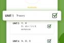 Learn basic Japanese Word and Grammar - HeyJapan screenshot 3