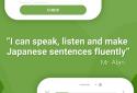 Learn basic Japanese Word and Grammar - HeyJapan screenshot 5