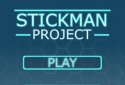 Stickman Project screenshot 1