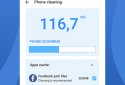 Clean phone, cache & junk, booster, optimizer screenshot 1
