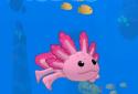 Axolotl Rush screenshot 1