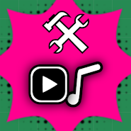 Video2MP3 Converter, Tag Editor, MP3 Cutter