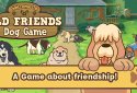 Old Friends Dog Game screenshot 1