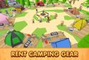 Campground Tycoon screenshot 2