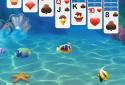 Solitaire Jigsaw Puzzle - Design My Art Gallery screenshot 10