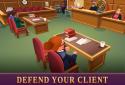 Law Empire Tycoon - Idle Game Justice Simulator screenshot 7
