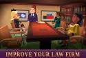 Law Empire Tycoon - Idle Game Justice Simulator screenshot 8