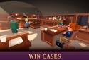 Law Empire Tycoon - Idle Game Justice Simulator screenshot 9