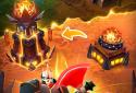 Random Clash - Tower Defense Adventure Strategy screenshot 4