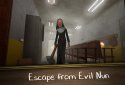 Evil Nun Maze: Endless Escape screenshot 1