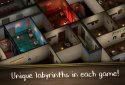 Evil Nun Maze: Endless Escape screenshot 3