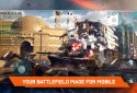Battlefield Mobile screenshot 1