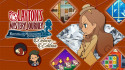 Layton’s Mystery Journey+ screenshot 2