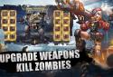 Doomsday of Dead screenshot 3
