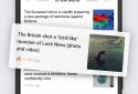 fresh - Breaking News, Local & World in One App screenshot 3