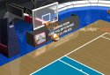 Basketball 3D Shooting Contest, real free shootout screenshot 5