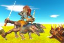 Animal Revolt Battle Simulator (Official) screenshot 2