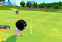 Friends Shot: Golf for All screenshot 8