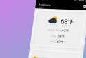 Weather screenshot 4