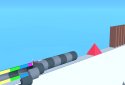 Slice Run 3D screenshot 1