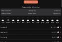 OpenWeather screenshot 6