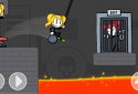 Stick Prison - Stickman Escape Journey screenshot 1