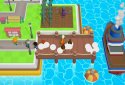 Happy Island Zoo: Farming Game screenshot 5