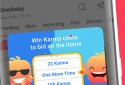 GiveAway — free stuff offers neighbors marketplace screenshot 3