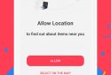 GiveAway — free stuff offers neighbors marketplace screenshot 4