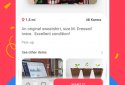 GiveAway — free stuff offers neighbors marketplace screenshot 6