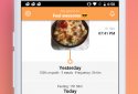 Ate Food Diary - intuitive, mindful and simple screenshot 2