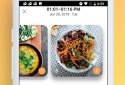 Ate Food Diary - intuitive, mindful and simple screenshot 3