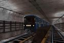 Minsk Metro Simulator screenshot 4