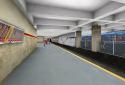 Minsk Metro Simulator screenshot 6