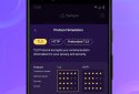 Tachyon VPN - Private Free Proxy screenshot 4