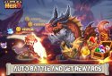 Little Hero: Idle RPG screenshot 6