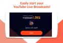 Mobizen Live Stream for YouTube - live streaming screenshot 8 Mobizen Live Stream for YouTube - live streaming screenshot 8