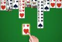 Spider Solitaire Classic screenshot 1