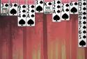 Spider Solitaire Classic screenshot 3