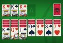 Spider Solitaire Classic screenshot 4