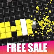 Bricks Crusher: brick breaker quest - ball crusher