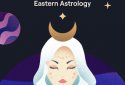 Moonly: Moon Phase Calendar, Cycles and Astrology screenshot 1