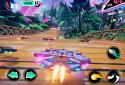 Warp Drive - Teleport Racing! screenshot 1