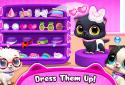 FLOOF - My Pet House - Dog & Cat Games screenshot 4